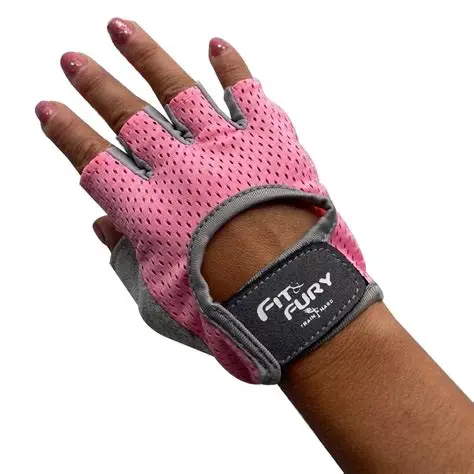 Accesorios para entrenar gym